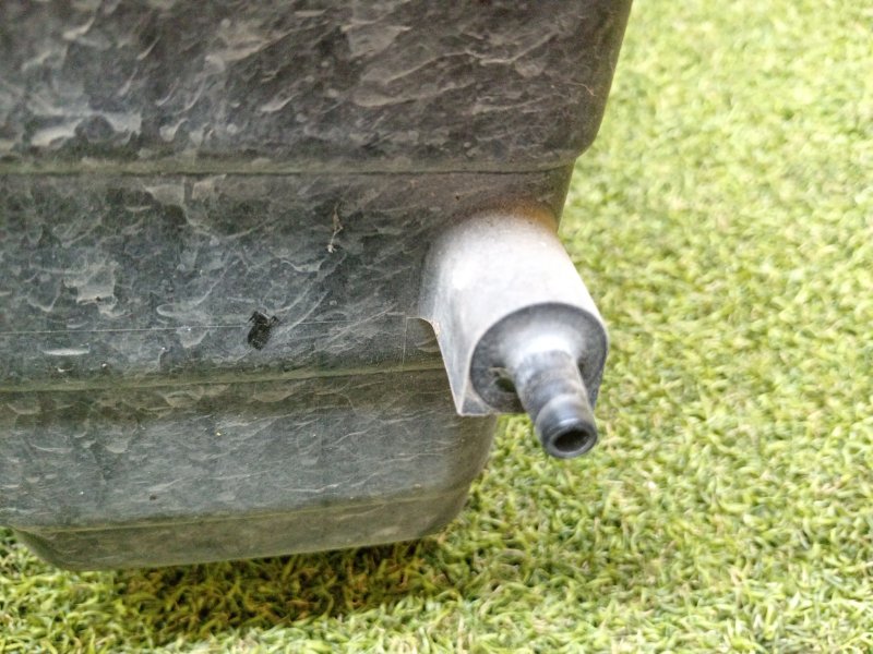 Резонатор воздушного фильтра, 300 рублей, Красноярск