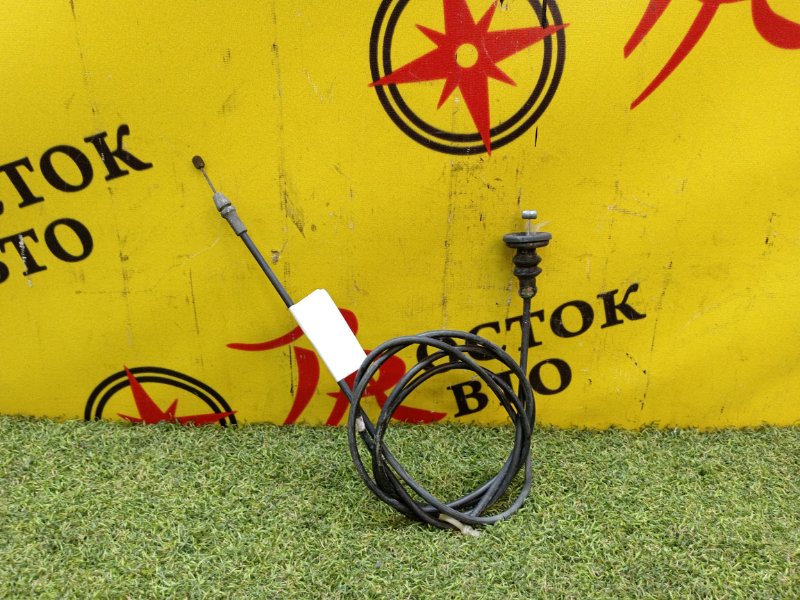 Трос замка капота, 800 рублей, Красноярск