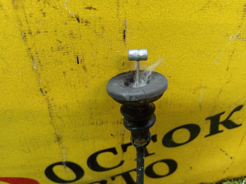 Трос замка капота, 800 рублей, Красноярск