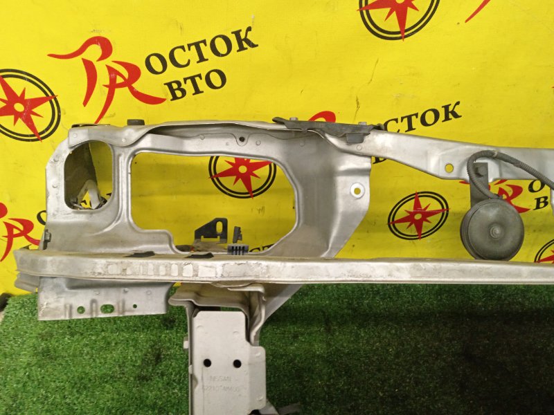 Рамка радиатора, 7000 рублей, Красноярск