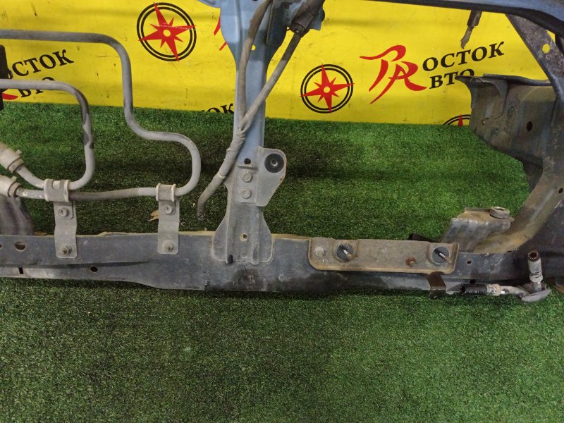 Рамка радиатора, 2500 рублей, Красноярск