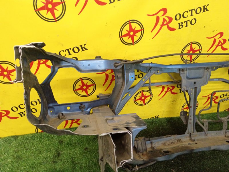 Рамка радиатора, 2500 рублей, Красноярск