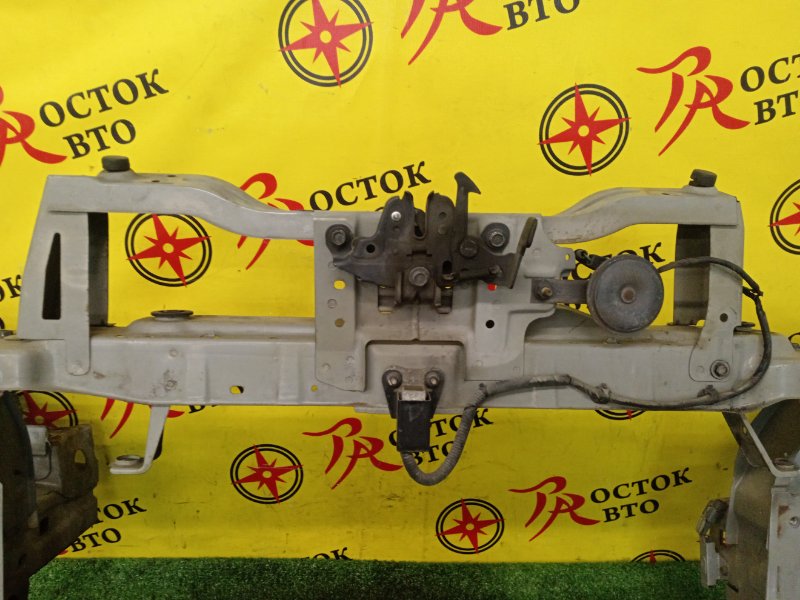 Рамка радиатора, 13000 рублей, Красноярск