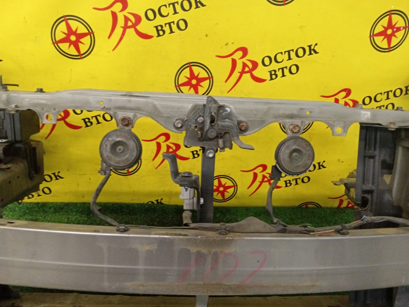 Рамка радиатора, 1500 рублей, Красноярск