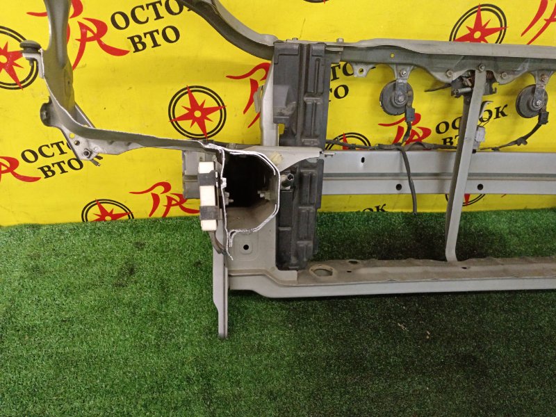 Рамка радиатора, 1500 рублей, Красноярск