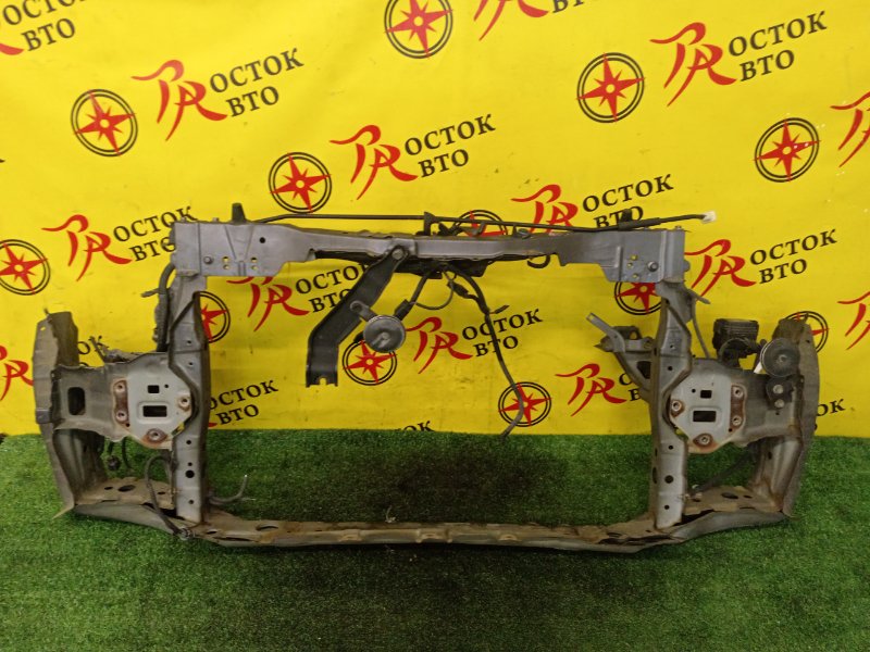 Рамка радиатора, 6000 рублей, Красноярск