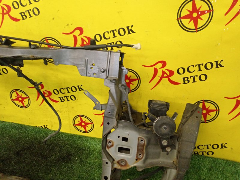 Рамка радиатора, 6000 рублей, Красноярск