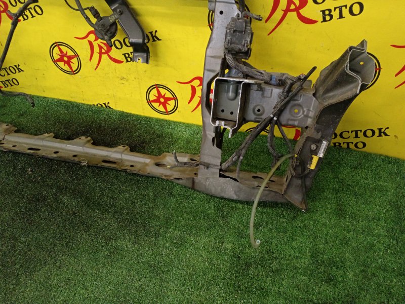 Рамка радиатора, 6000 рублей, Красноярск