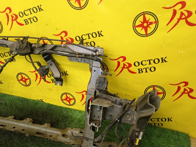 Рамка радиатора, 6000 рублей, Красноярск