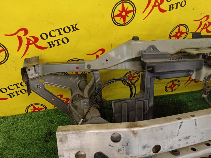 Рамка радиатора, 7700 рублей, Красноярск