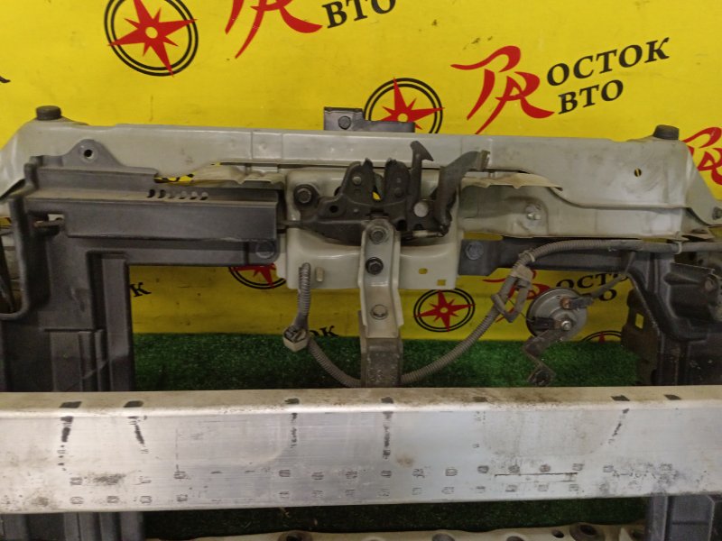 Рамка радиатора, 7700 рублей, Красноярск