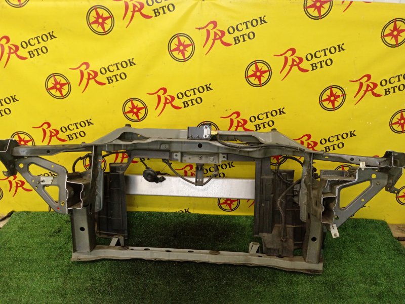 Рамка радиатора, 7700 рублей, Красноярск