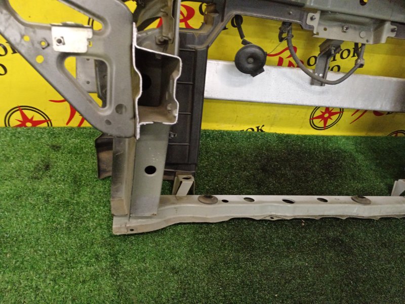 Рамка радиатора, 7700 рублей, Красноярск