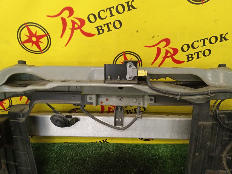 Рамка радиатора, 7700 рублей, Красноярск