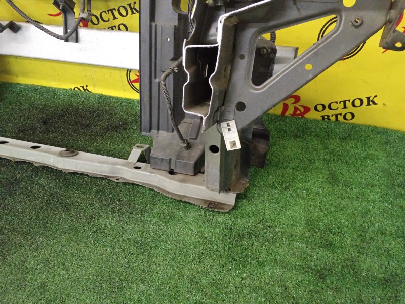 Рамка радиатора, 7700 рублей, Красноярск