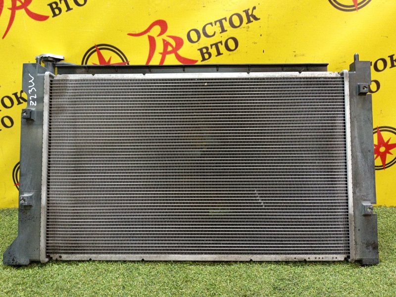 Радиатор охлаждения двигателя, 2000 рублей, Красноярск