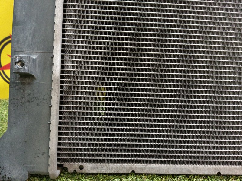 Радиатор охлаждения двигателя, 2000 рублей, Красноярск