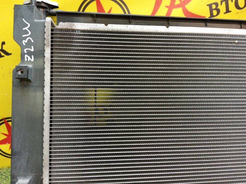 Радиатор охлаждения двигателя, 2000 рублей, Красноярск