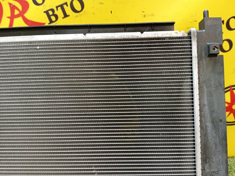 Радиатор охлаждения двигателя, 2000 рублей, Красноярск