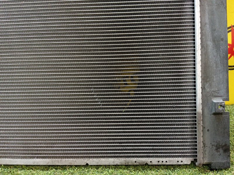 Радиатор охлаждения двигателя, 2000 рублей, Красноярск