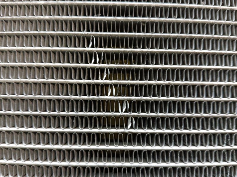 Радиатор охлаждения двигателя, 2000 рублей, Красноярск