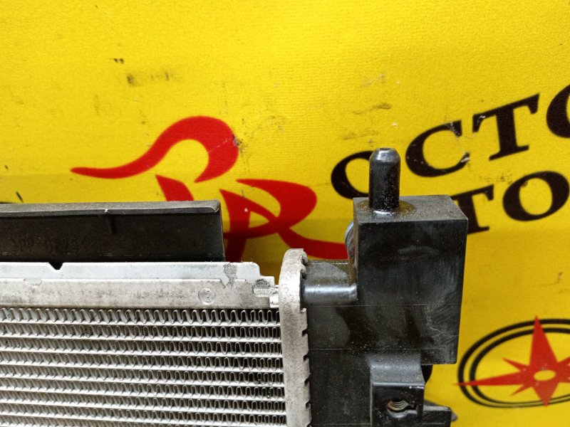 Радиатор охлаждения двигателя, 2000 рублей, Красноярск