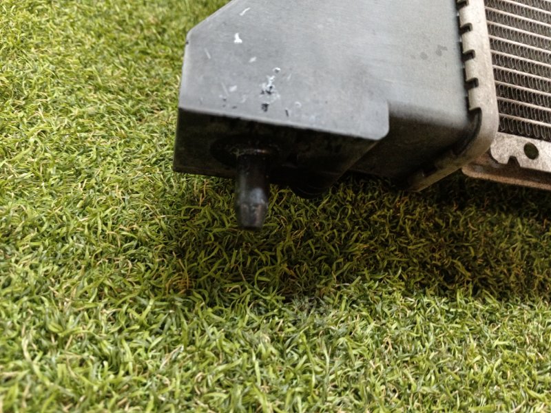 Радиатор охлаждения двигателя, 2000 рублей, Красноярск