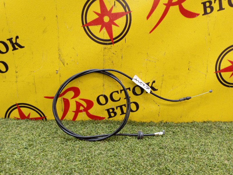 Трос замка капота, 2000 рублей, Красноярск