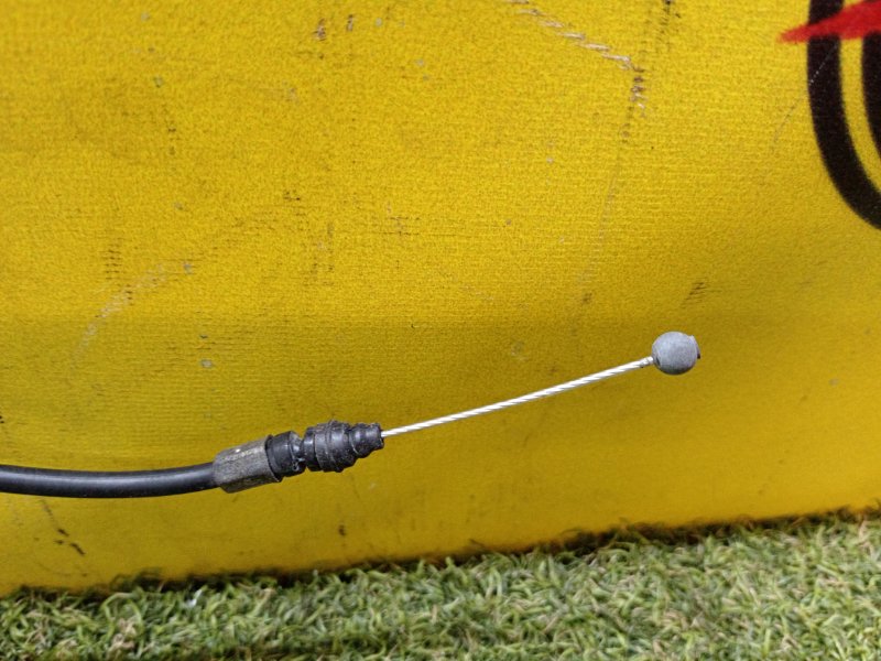 Трос замка капота, 2000 рублей, Красноярск