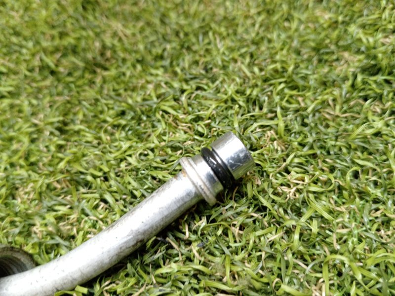 Трубка кондиционера, 800 рублей, Красноярск