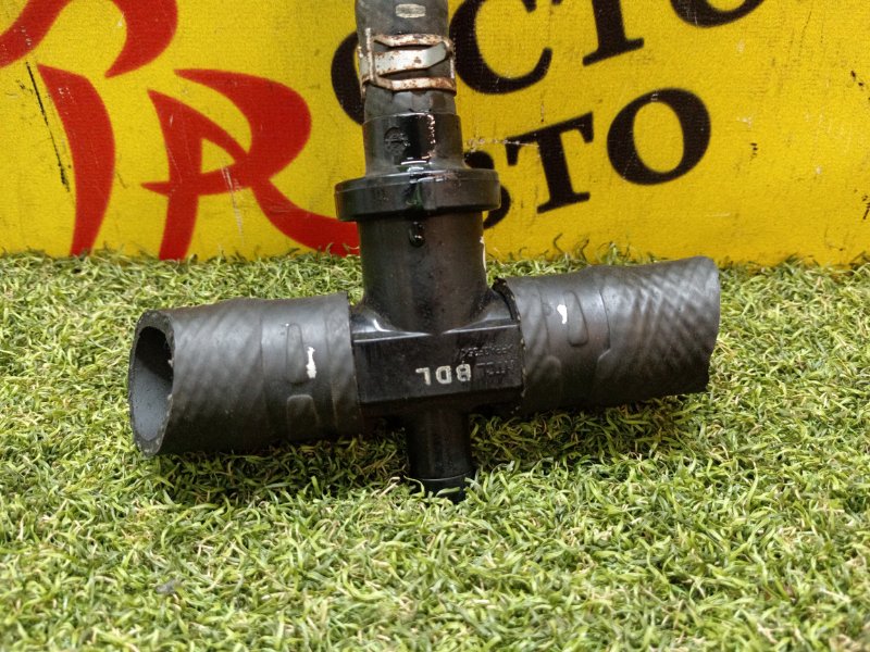 Тройник патрубков печки, 800 рублей, Красноярск