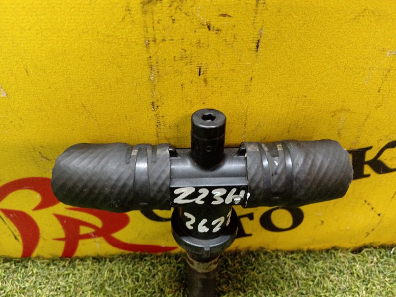 Тройник патрубков печки, 800 рублей, Красноярск