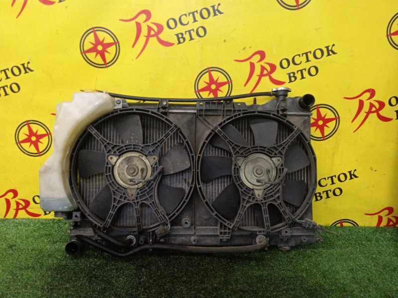 Радиатор охлаждения двигателя, 6000 рублей, Красноярск