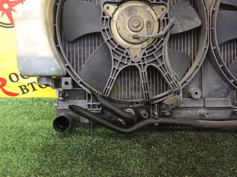 Радиатор охлаждения двигателя, 6000 рублей, Красноярск