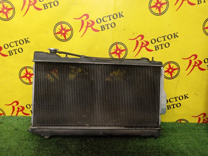 Радиатор охлаждения двигателя, 6000 рублей, Красноярск