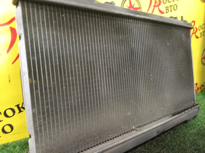 Радиатор охлаждения двигателя, 6000 рублей, Красноярск