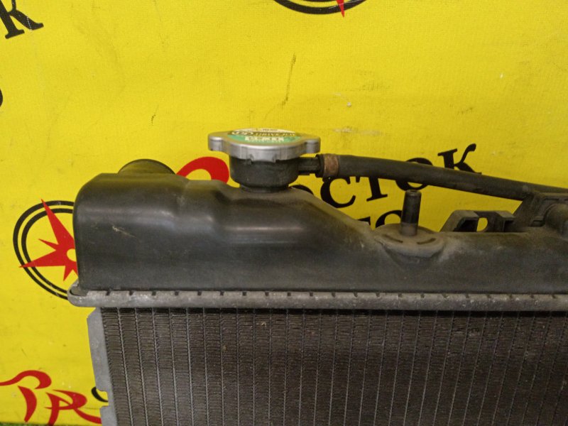 Радиатор охлаждения двигателя, 6000 рублей, Красноярск