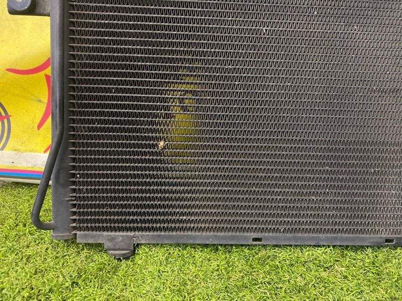 Радиатор кондиционера, 1200 рублей, Красноярск