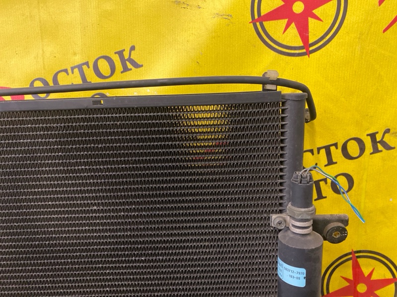 Радиатор кондиционера, 1200 рублей, Красноярск