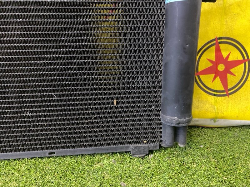 Радиатор кондиционера, 1200 рублей, Красноярск