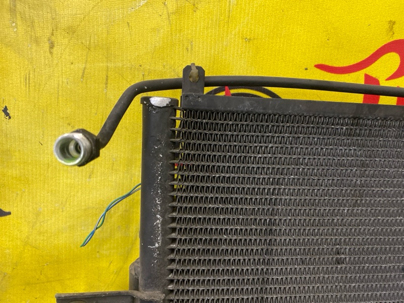 Радиатор кондиционера, 1200 рублей, Красноярск