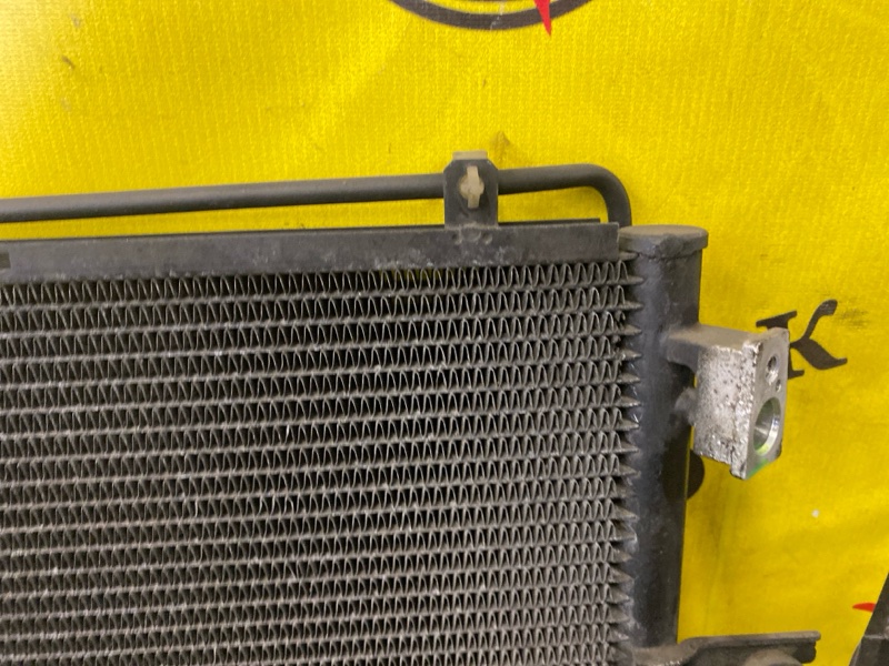 Радиатор кондиционера, 1200 рублей, Красноярск