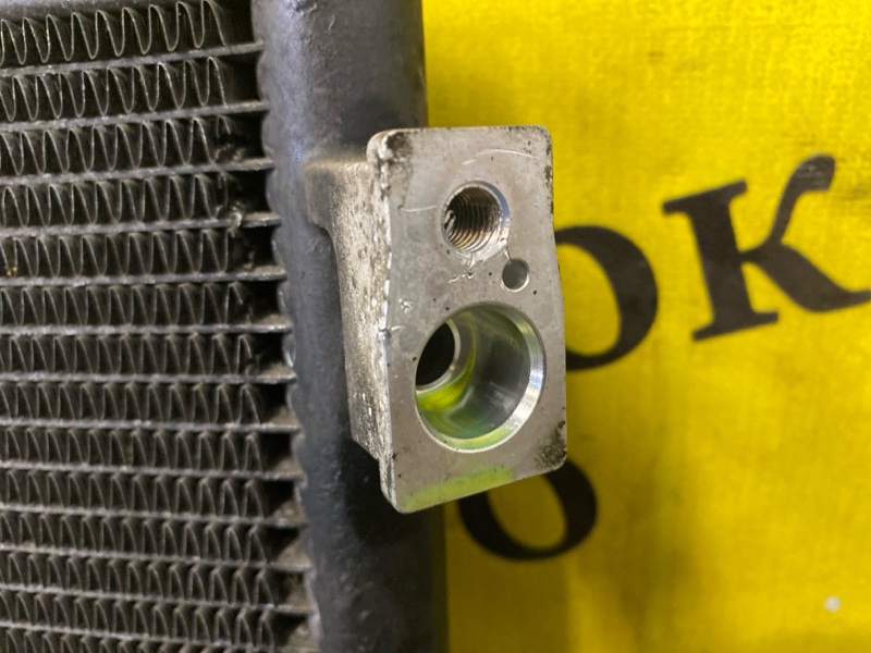 Радиатор кондиционера, 1200 рублей, Красноярск