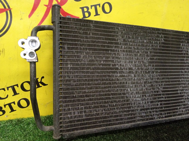 Радиатор кондиционера, 1000 рублей, Красноярск