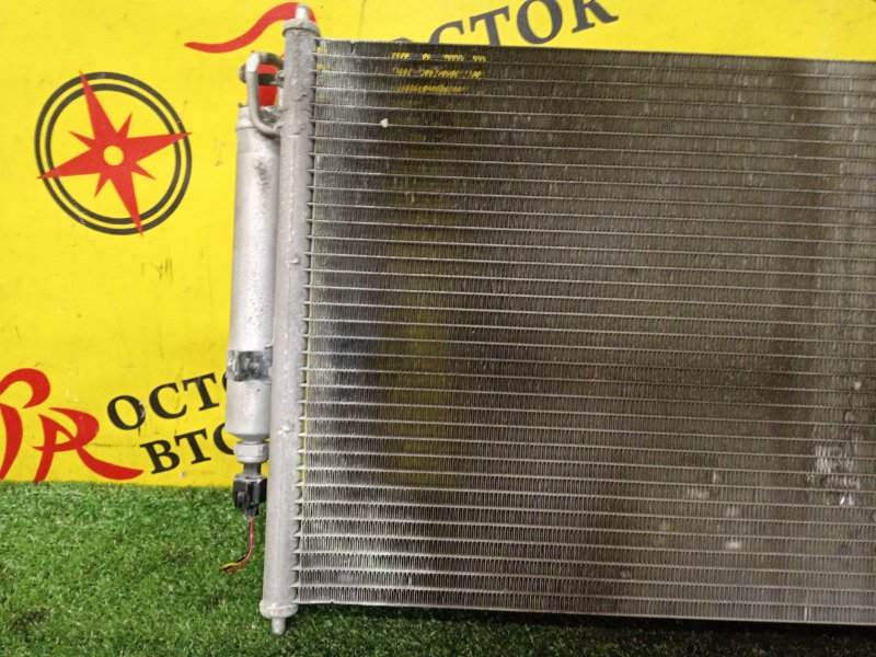 Радиатор кондиционера, 1200 рублей, Красноярск