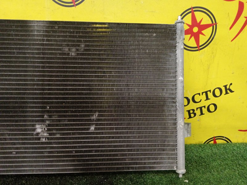 Радиатор кондиционера, 1200 рублей, Красноярск