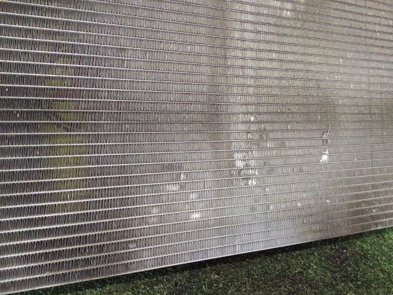 Радиатор кондиционера, 1200 рублей, Красноярск