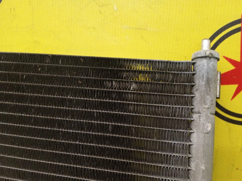 Радиатор кондиционера, 1200 рублей, Красноярск