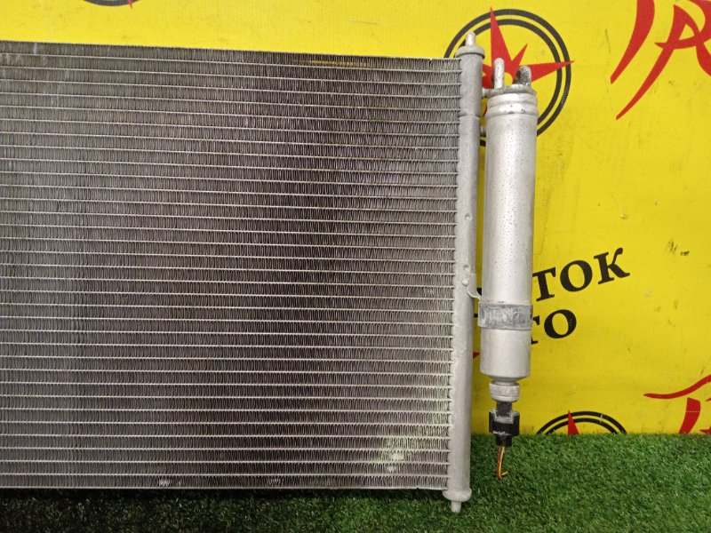 Радиатор кондиционера, 1200 рублей, Красноярск