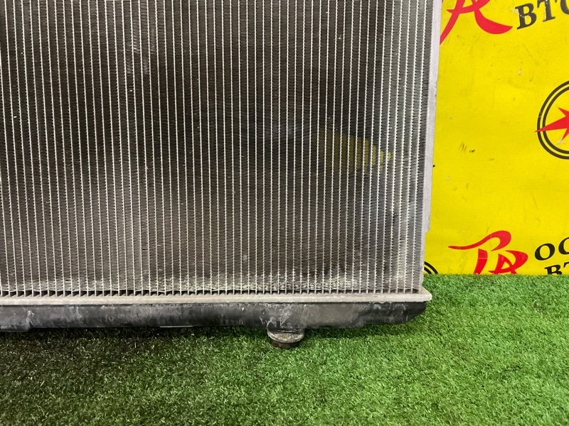 Радиатор охлаждения двигателя, 5500 рублей, Красноярск